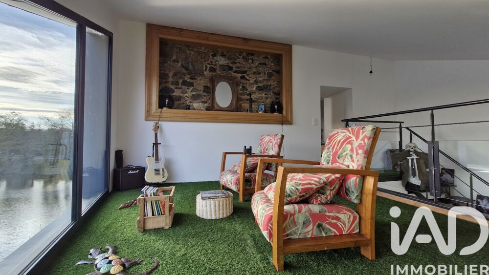 � vendre  Maison Morieux (22400)