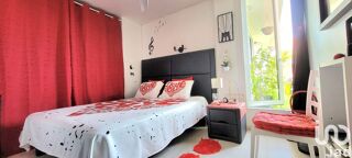  Appartement � vendre 4 pi�ces 79 m�