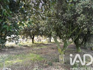  Terrain � vendre 1368 m�