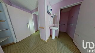  Appartement  vendre 2 pices 50 m