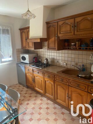  Appartement  vendre 3 pices 67 m