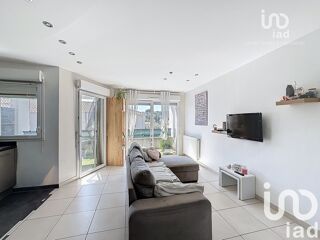  Appartement � vendre 3 pi�ces 60 m�