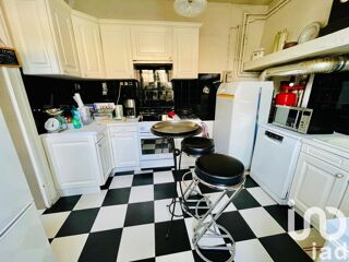  Maison � vendre 7 pi�ces 179 m�