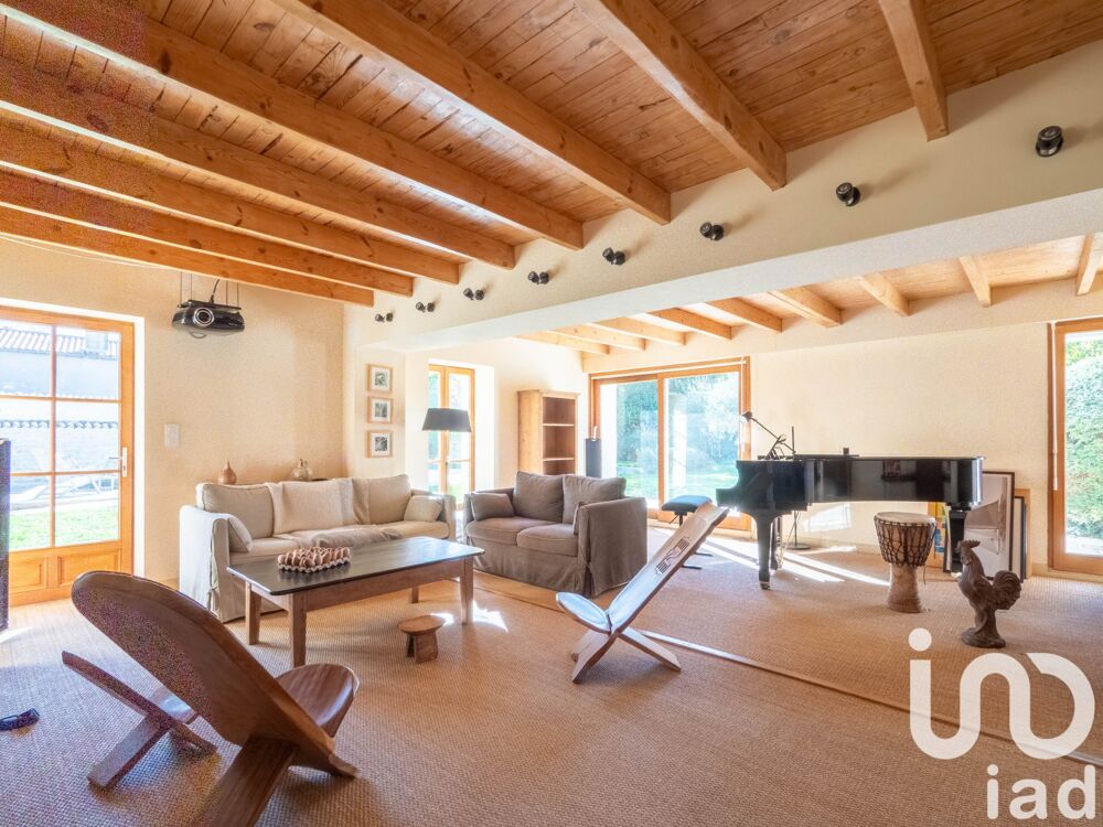  vendre  Maison La Rochelle (17000)