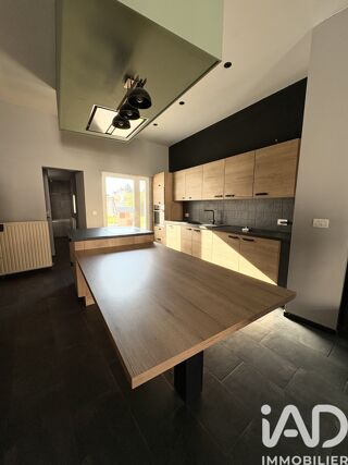  Maison � vendre 5 pi�ces 117 m�