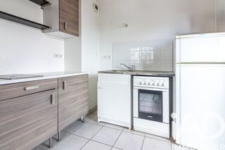  Appartement � vendre 2 pi�ces 42 m�