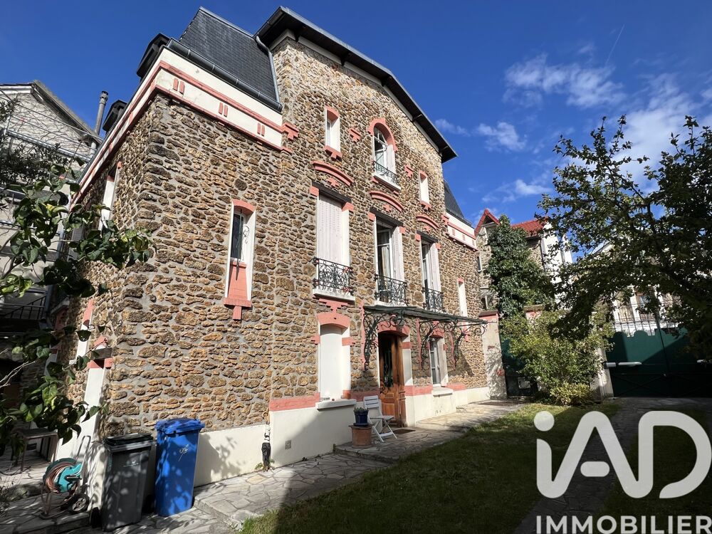 � vendre  Maison Rosny-sous-Bois (93110)