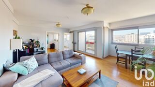  Appartement  vendre 4 pices 107 m