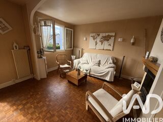  Maison � vendre 5 pi�ces 110 m�