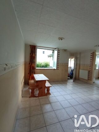  Maison � vendre 4 pi�ces 67 m�