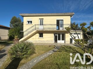  Maison � vendre 5 pi�ces 106 m�