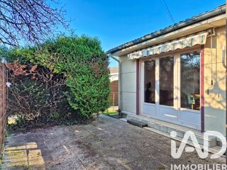  Maison � vendre 4 pi�ces 84 m�