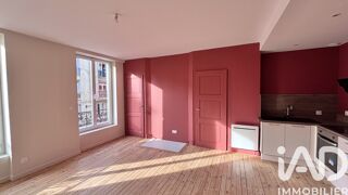 Appartement � vendre 3 pi�ces 53 m�