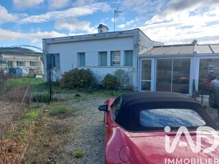  Maison � vendre 3 pi�ces 59 m�