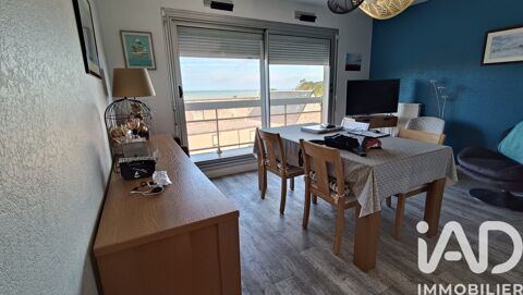   Vente Appartement 2 pi�ces Appartement - 2 pi�ce(s) - 46 m�