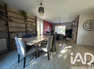  Maison � vendre 5 pi�ces 100 m�