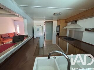  Maison � vendre 6 pi�ces 130 m�