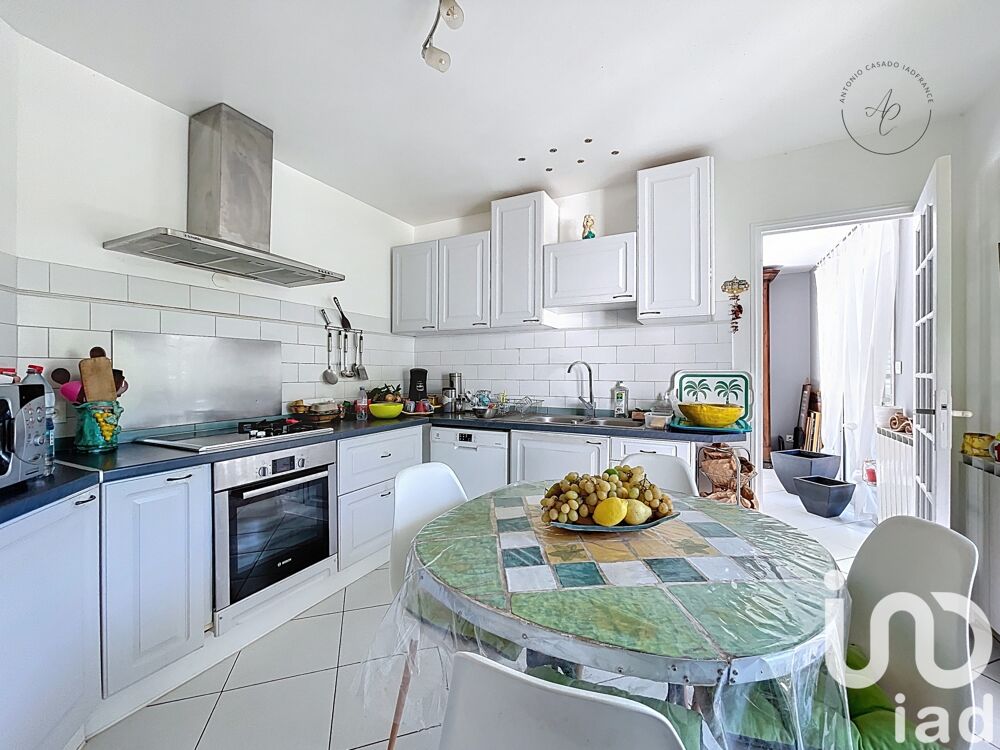 � vendre  Maison Le Grau d'Agde (34300)