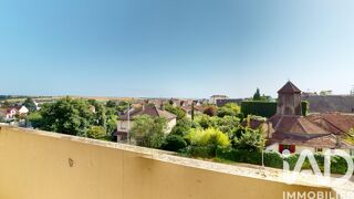  Appartement � vendre 3 pi�ces 72 m�