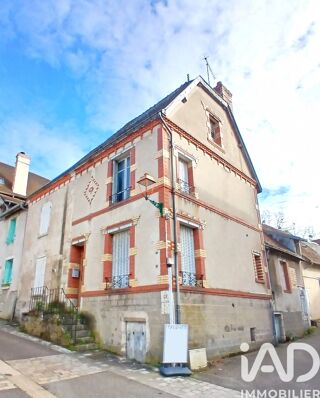  Maison � vendre 4 pi�ces 108 m�