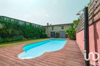  Maison � vendre 10 pi�ces 260 m�