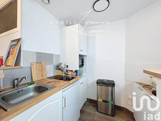  Appartement � vendre 1 pi�ce 27 m�