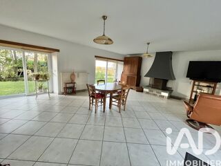  Maison � vendre 5 pi�ces 178 m�