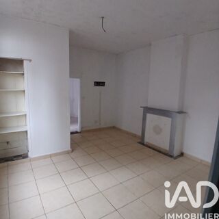  Maison � vendre 2 pi�ces 50 m�