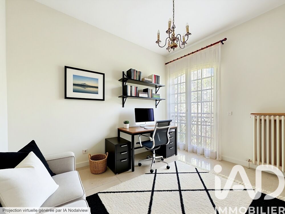 � vendre  Maison Montpellier (34090)