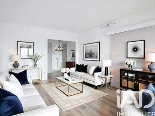  Appartement � vendre 4 pi�ces 76 m�