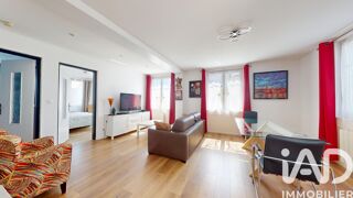  Appartement � vendre 3 pi�ces 58 m�