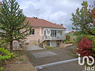  Maison � vendre 4 pi�ces 101 m�