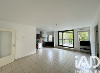  Appartement � vendre 4 pi�ces 79 m�