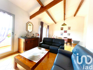  Appartement  vendre 4 pices 80 m