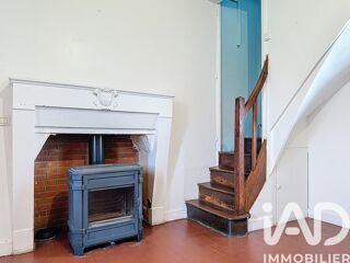  Maison � vendre 4 pi�ces 83 m�