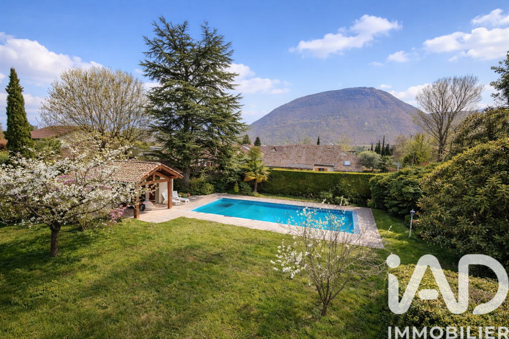 � vendre  Maison Vif (38450)