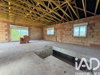  Maison 4 pi�ces 126 m� Digoin