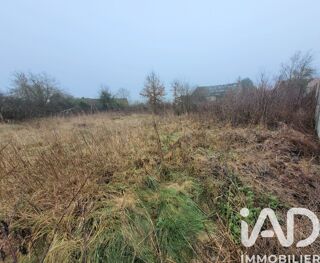  Terrain � vendre 2785 m�