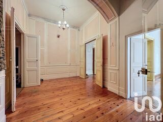  Maison � vendre 15 + pi�ces 480 m�