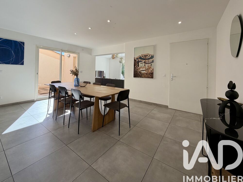 � vendre  Maison Grimaud (83310)