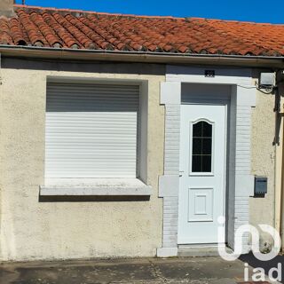  Maison � vendre 2 pi�ces 57 m�