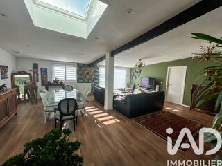  Maison � vendre 5 pi�ces 195 m�