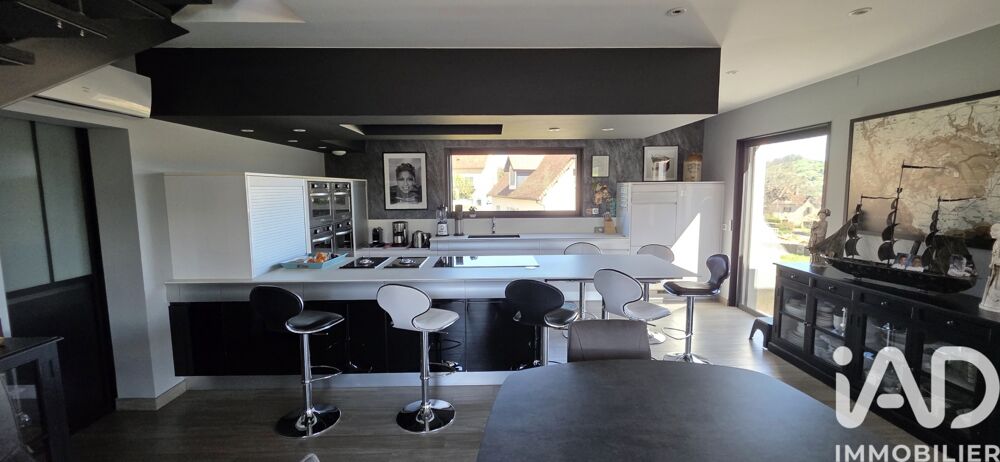 � vendre  Villa Saint-Jean-Lespinasse (46400)