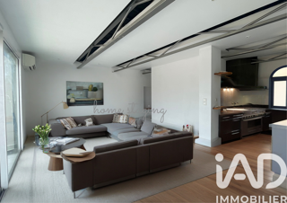  Appartement � vendre 5 pi�ces 97 m�