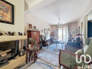  Maison  vendre 7 pices 116 m