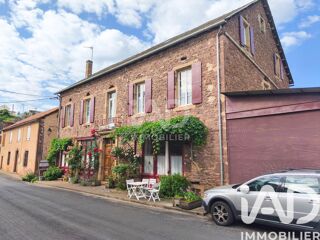  Maison � vendre 12 pi�ces 285 m�
