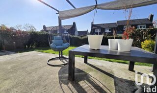  Maison � vendre 3 pi�ces 77 m�