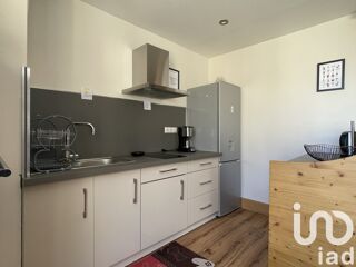  Appartement � vendre 2 pi�ces 55 m�