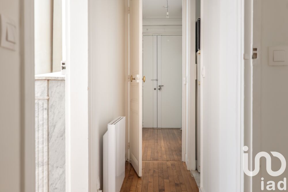  vendre  Appartement Paris 15