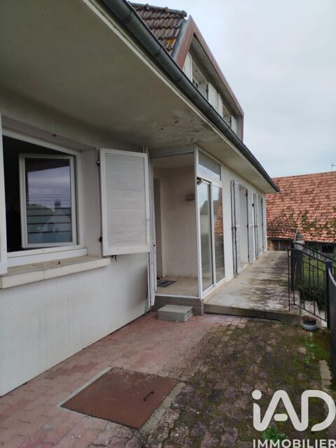   Vente Maison/villa 5 pi�ces Maison - 5 pi�ce(s) - 151 m�